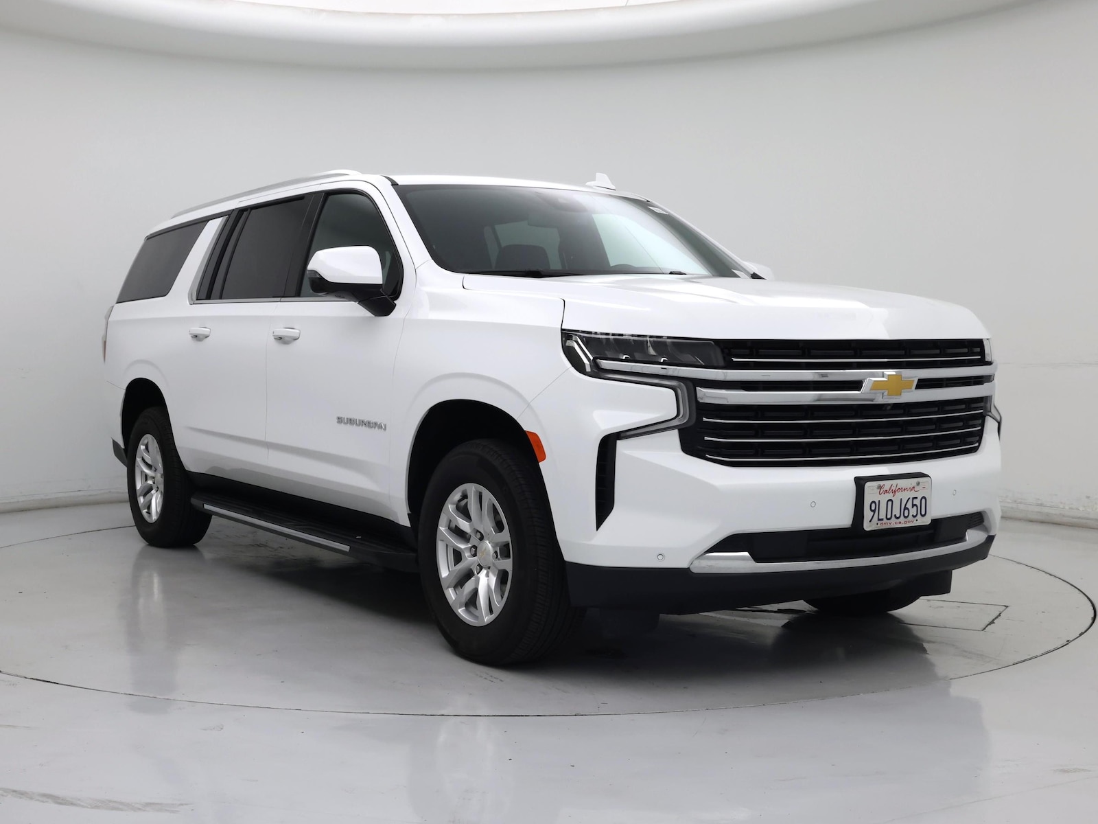 chevrolet suburban 2024 1GNSCCKD5RR198947 image chevrolet suburban 2024 1GNSCCKD5RR198947 image