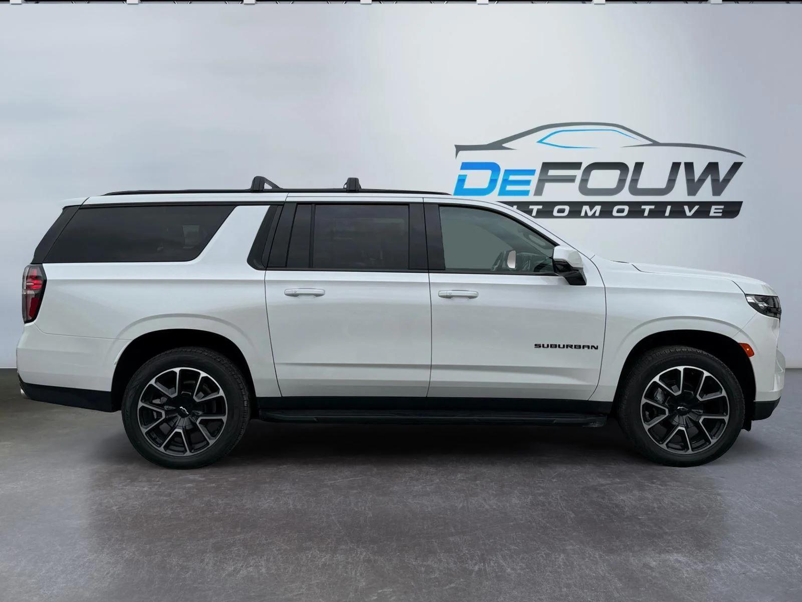 chevrolet suburban 2024 1GNSKEKL8RR292245 image chevrolet suburban 2024 1GNSKEKL8RR292245 image