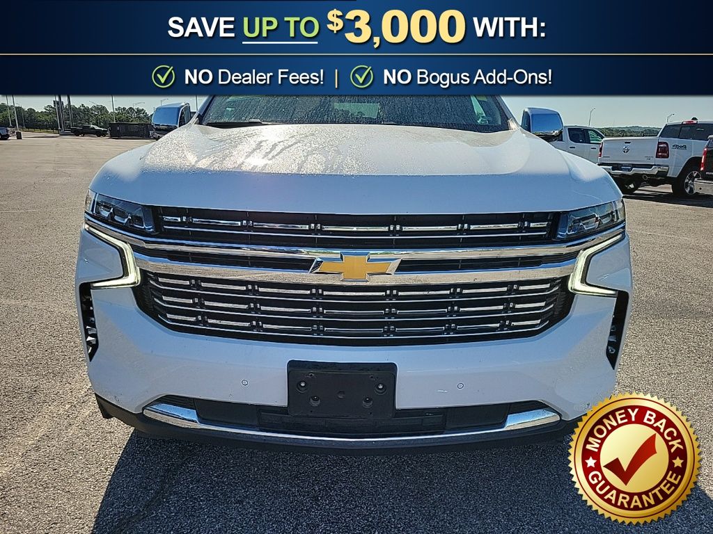 chevrolet suburban 2024 1GNSKFKD0RR276121 image chevrolet suburban 2024 1GNSKFKD0RR276121 image