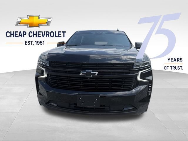 chevrolet suburban 2024 1GNSKEKTXRR267329 image chevrolet suburban 2024 1GNSKEKTXRR267329 image