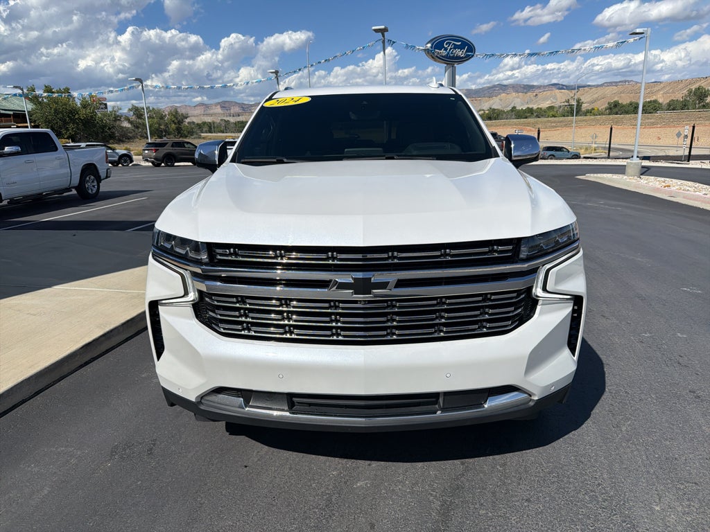 chevrolet suburban 2024 1GNSKFKD6RR138051 image chevrolet suburban 2024 1GNSKFKD6RR138051 image