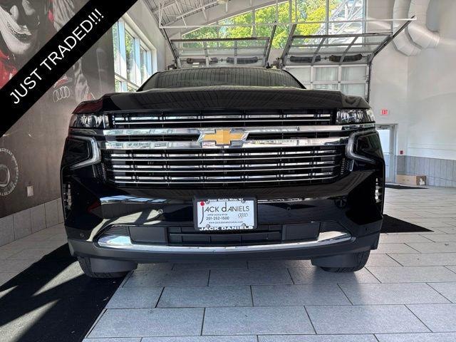 chevrolet suburban 2024 1GNSKFKD4RR137478 image chevrolet suburban 2024 1GNSKFKD4RR137478 image