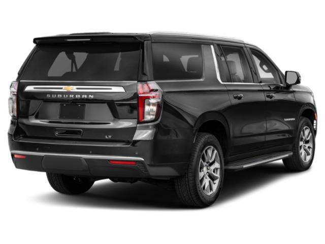 chevrolet suburban 2024 1GNSCCKD5RR276207 image chevrolet suburban 2024 1GNSCCKD5RR276207 image
