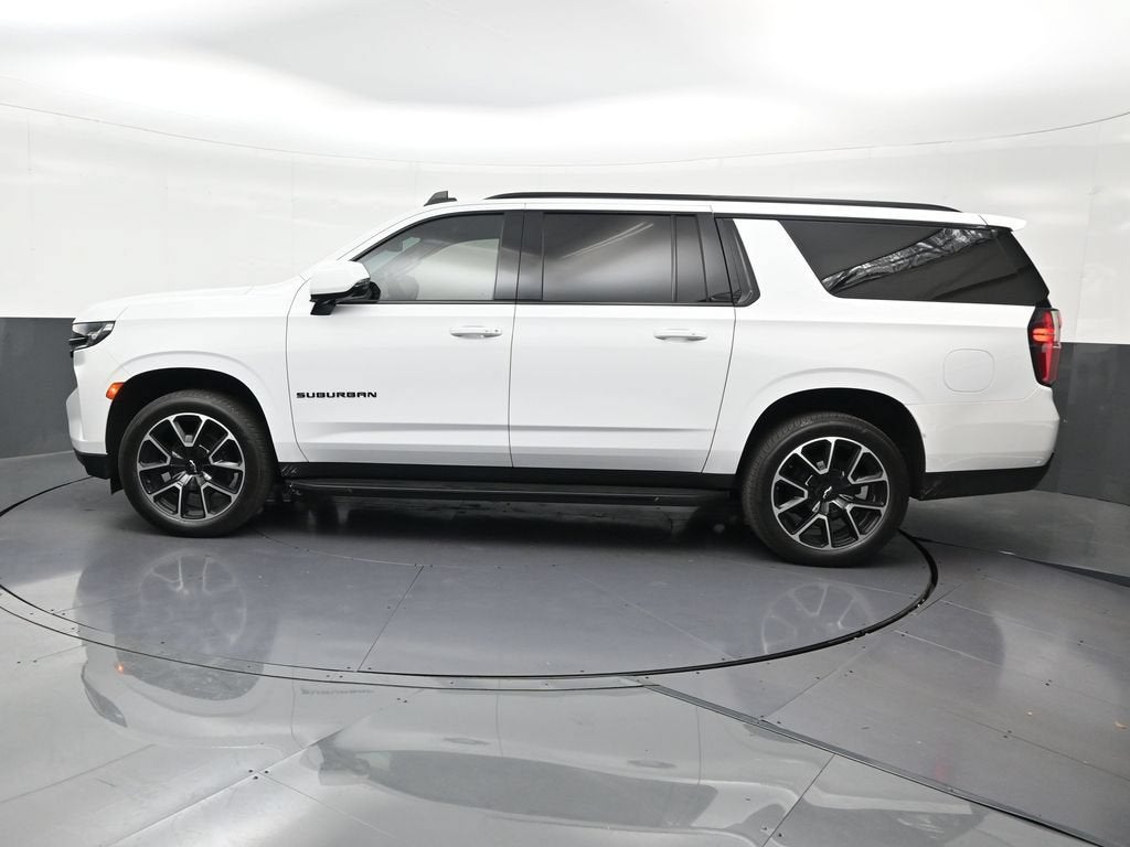 chevrolet suburban 2024 1GNSCEKD4RR172433 image chevrolet suburban 2024 1GNSCEKD4RR172433 image