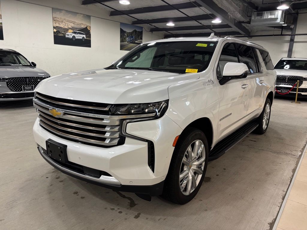 chevrolet suburban 2024 1GNSKGKL0RR202341 image chevrolet suburban 2024 1GNSKGKL0RR202341 image