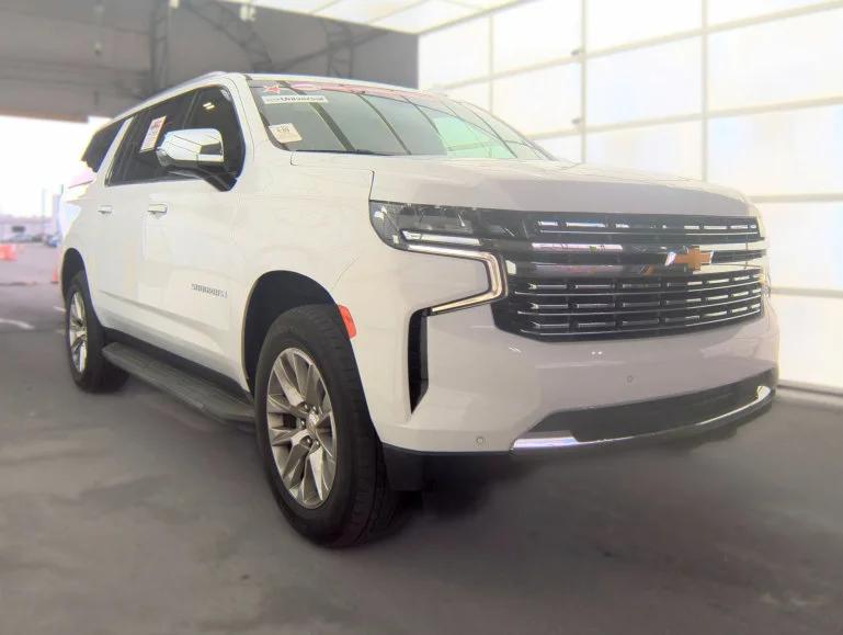 chevrolet suburban 2024 1GNSCFKD0RR304402 image chevrolet suburban 2024 1GNSCFKD0RR304402 image