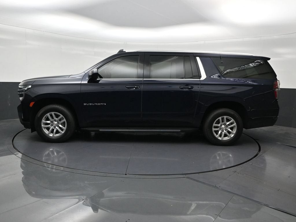 chevrolet suburban 2024 1GNSCBKD9RR106376 image chevrolet suburban 2024 1GNSCBKD9RR106376 image