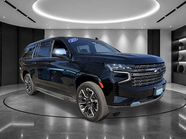 chevrolet suburban 2024 1GNSKFKD4RR216021 image chevrolet suburban 2024 1GNSKFKD4RR216021 image