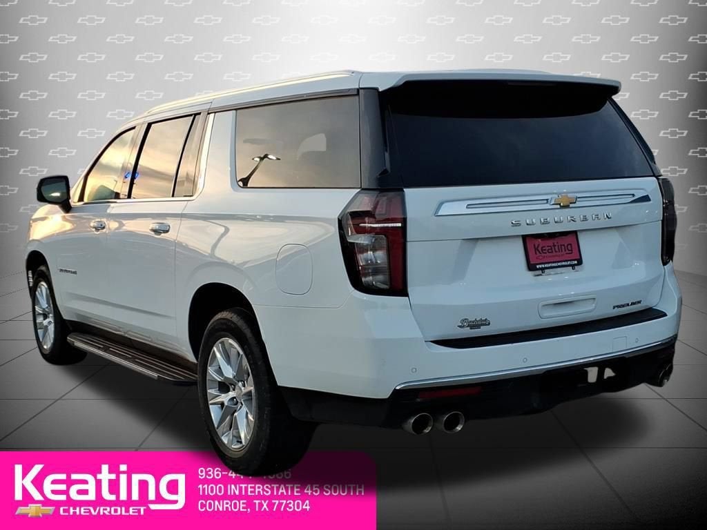 chevrolet suburban 2024 1GNSCFKD1RR112082 image chevrolet suburban 2024 1GNSCFKD1RR112082 image