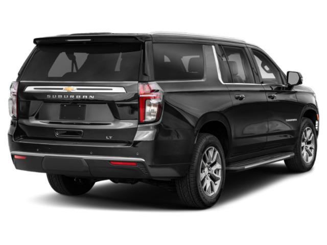 chevrolet suburban 2024 1GNSCCKT3RR111098 image chevrolet suburban 2024 1GNSCCKT3RR111098 image