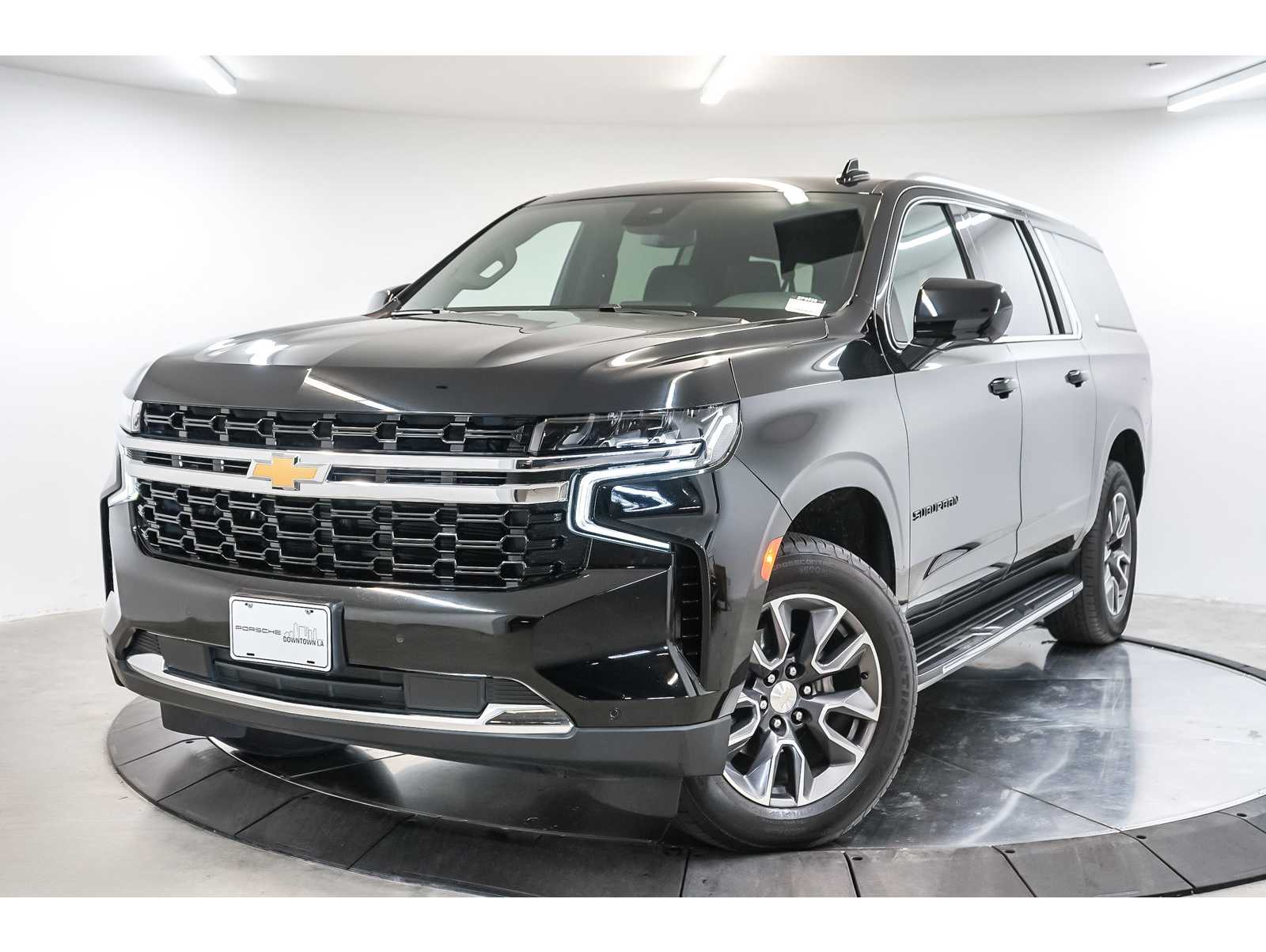 chevrolet suburban 2024 1GNSCBKD1RR222493 image chevrolet suburban 2024 1GNSCBKD1RR222493 image