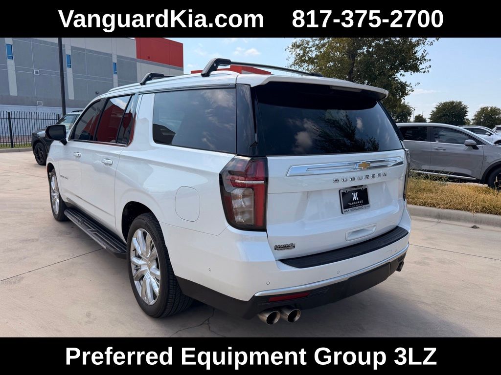 chevrolet suburban 2024 1GNSKGKL7RR268806 image chevrolet suburban 2024 1GNSKGKL7RR268806 image