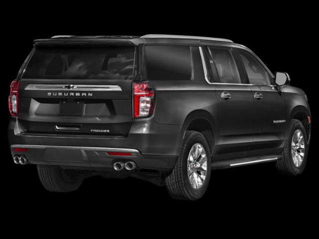 chevrolet suburban 2024 1GNSCFKD1RR258188 image chevrolet suburban 2024 1GNSCFKD1RR258188 image
