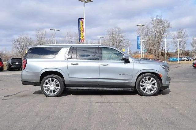 chevrolet suburban 2024 1GNSKGKT9RR295358 image chevrolet suburban 2024 1GNSKGKT9RR295358 image