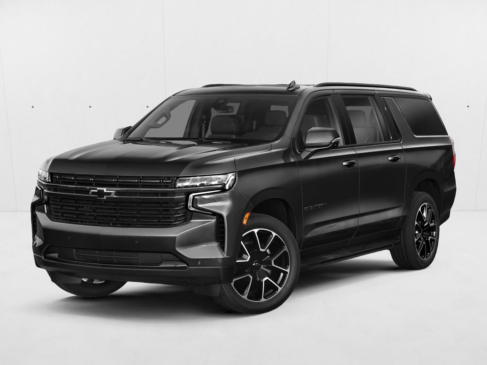 chevrolet suburban 2024 1GNSCEKD5RR331315 image