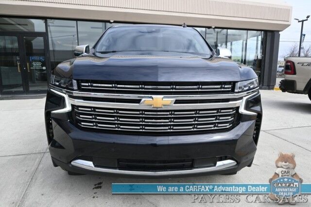 chevrolet suburban 2024 1GNSKFKD3RR283807 image chevrolet suburban 2024 1GNSKFKD3RR283807 image