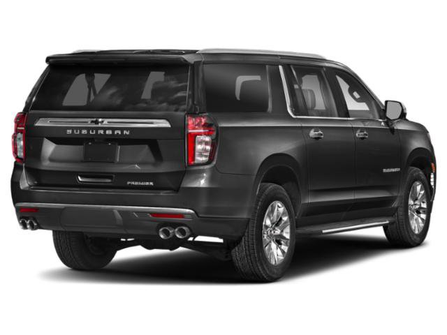 chevrolet suburban 2024 1GNSCFKD2RR182352 image chevrolet suburban 2024 1GNSCFKD2RR182352 image