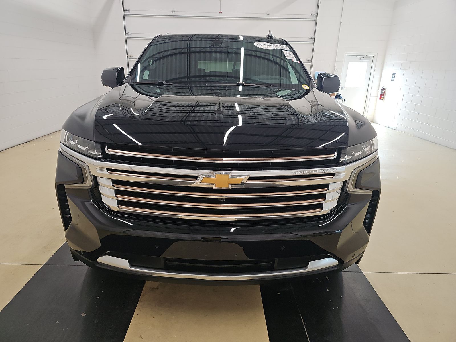 chevrolet suburban 2024 1GNSKGKLXRR161829 image chevrolet suburban 2024 1GNSKGKLXRR161829 image