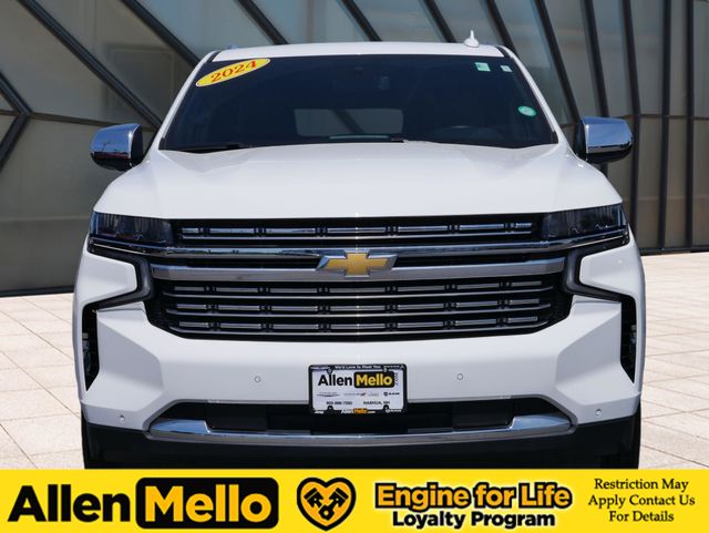 chevrolet suburban 2024 1GNSKFKD9RR209047 image chevrolet suburban 2024 1GNSKFKD9RR209047 image