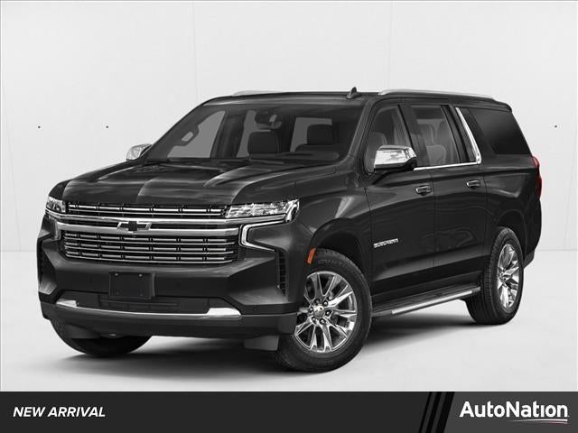 chevrolet suburban 2024 1GNSCFKD9RR238495 image chevrolet suburban 2024 1GNSCFKD9RR238495 image