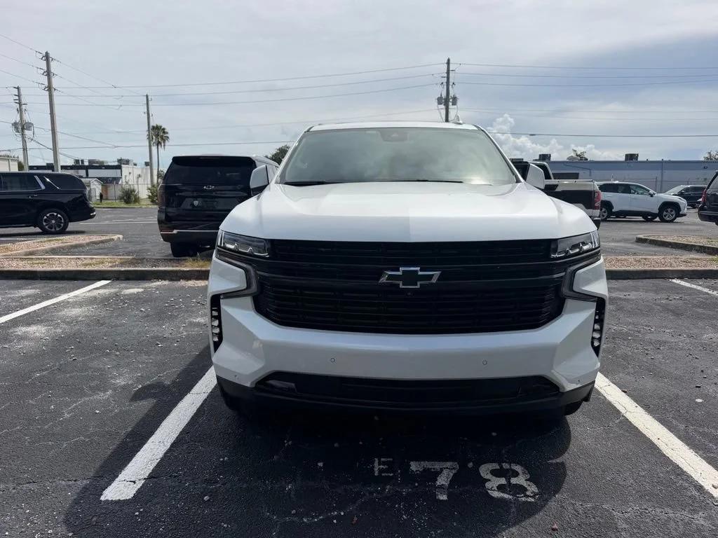 chevrolet suburban 2024 1GNSCEKD6RR220188 image chevrolet suburban 2024 1GNSCEKD6RR220188 image