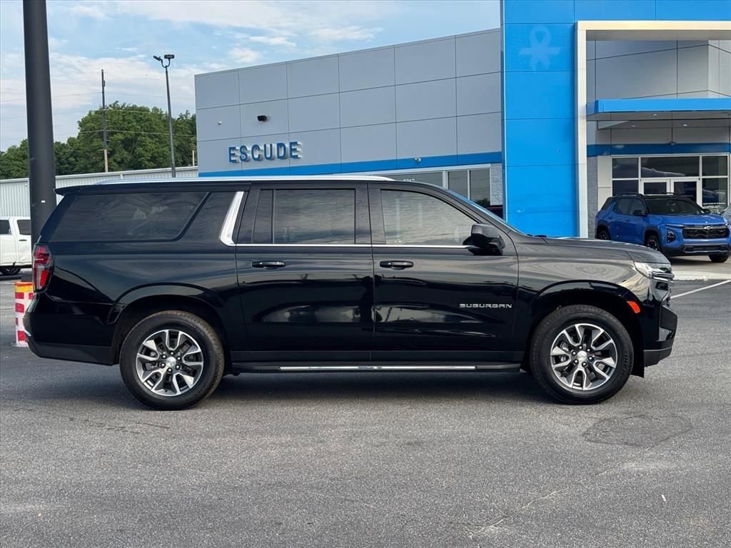 chevrolet suburban 2024 1GNSCBKDXRR204879 image chevrolet suburban 2024 1GNSCBKDXRR204879 image