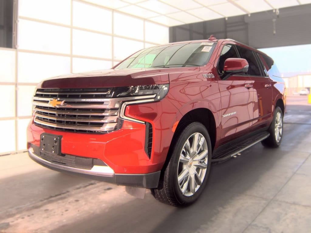 chevrolet suburban 2024 1GNSKGKLXRR227604 image chevrolet suburban 2024 1GNSKGKLXRR227604 image