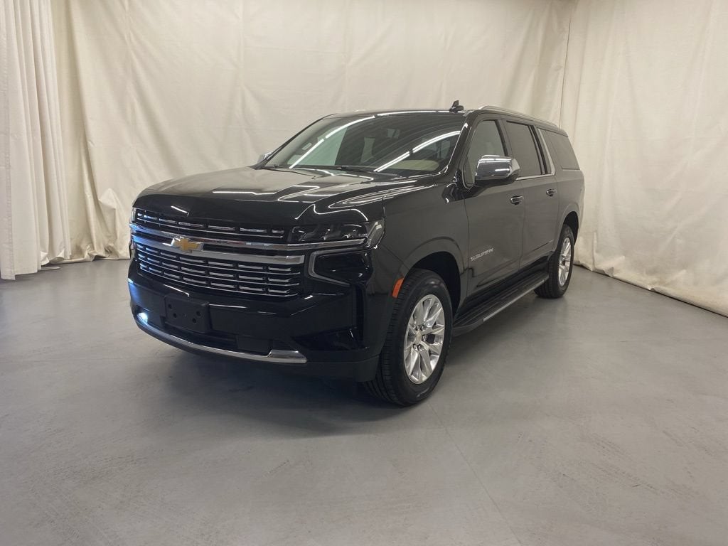 chevrolet suburban 2024 1GNSKFKD9RR129019 image chevrolet suburban 2024 1GNSKFKD9RR129019 image