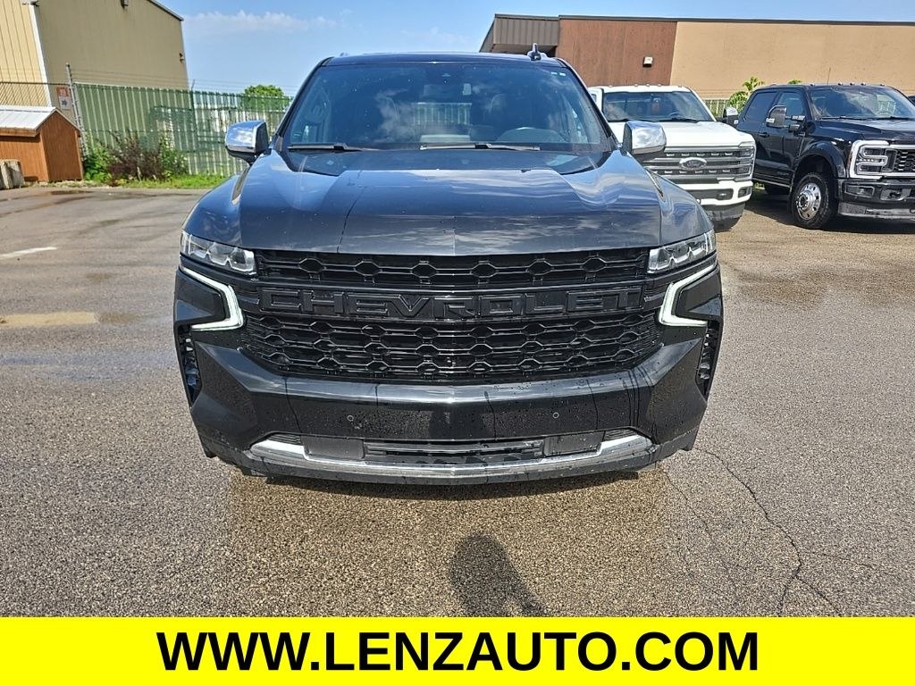 chevrolet suburban 2024 1GNSKFKT5RR134872 image chevrolet suburban 2024 1GNSKFKT5RR134872 image