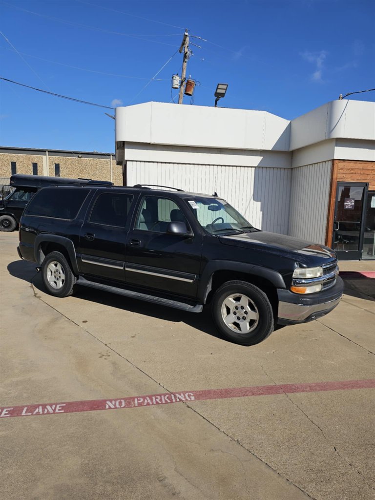 chevrolet suburban 2006 3GNEC16Z76G132015 image chevrolet suburban 2006 3GNEC16Z76G132015 image