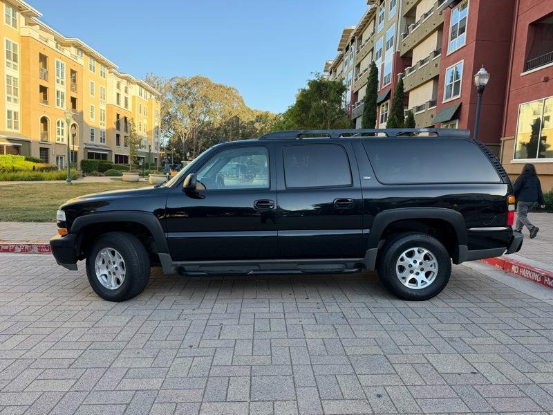 chevrolet suburban 2006 3GNFK16Z56G123286 image chevrolet suburban 2006 3GNFK16Z56G123286 image