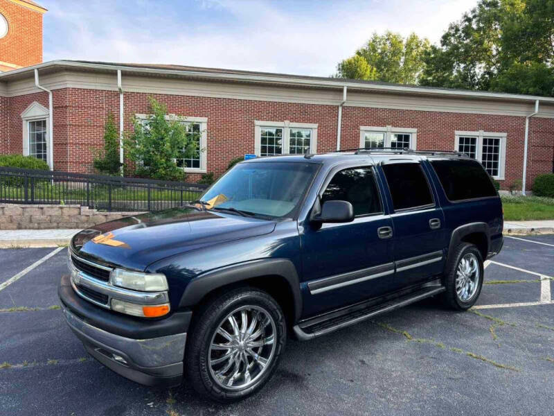 chevrolet suburban 2006 3GNEC16Z86G124358 image chevrolet suburban 2006 3GNEC16Z86G124358 image