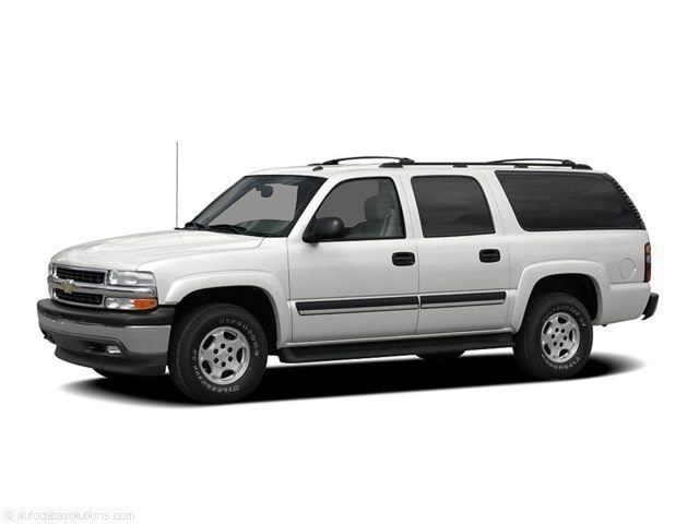 chevrolet suburban 2006 1GNFK16Z36J143325 image chevrolet suburban 2006 1GNFK16Z36J143325 image
