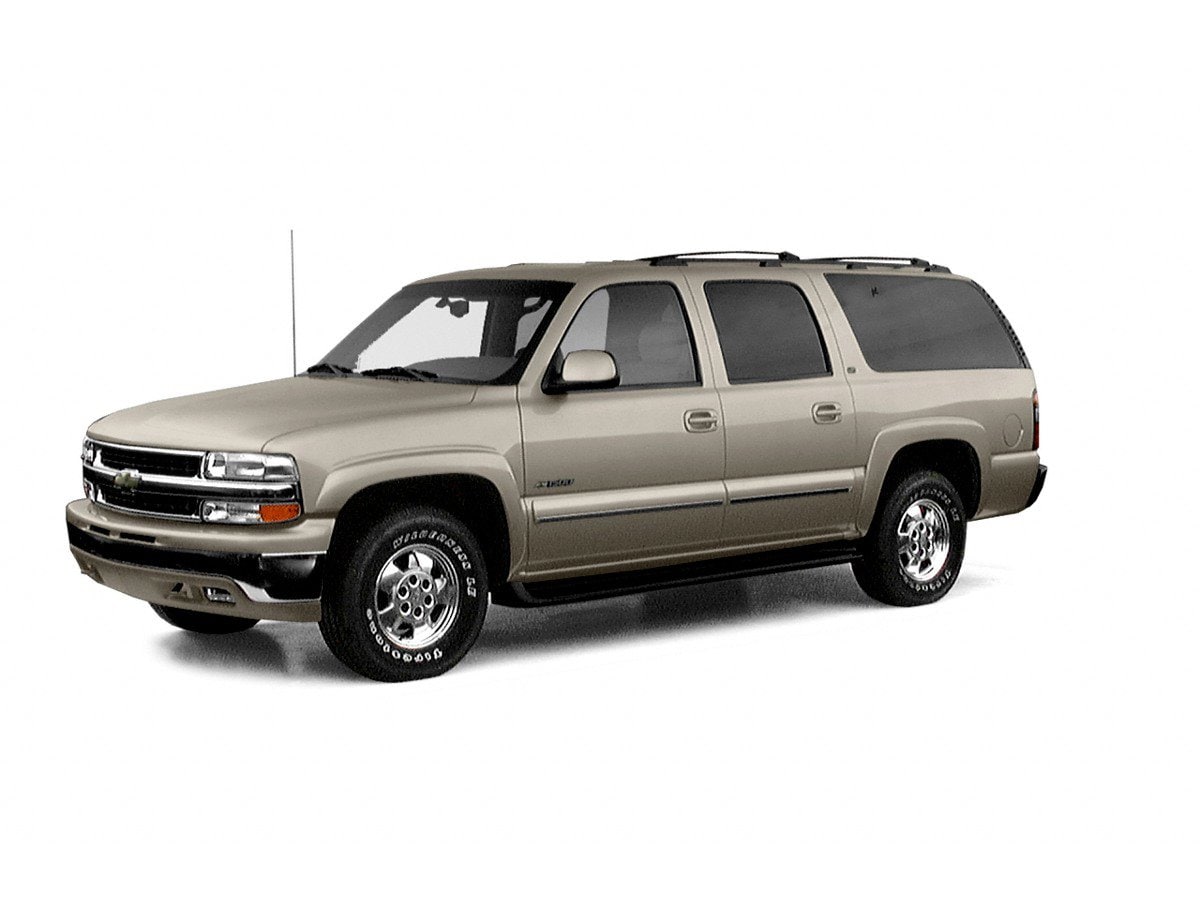 chevrolet suburban 2002 1GNFK16Z92J203117 image chevrolet suburban 2002 1GNFK16Z92J203117 image
