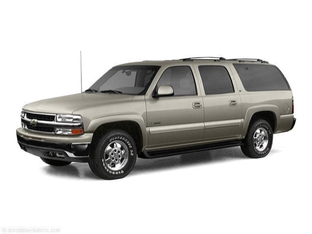 chevrolet suburban 2002 3GNFK16Z92G348532 image chevrolet suburban 2002 3GNFK16Z92G348532 image