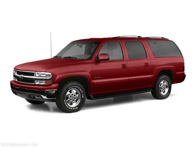 chevrolet suburban 2002 1GNFK16Z82J308926 image chevrolet suburban 2002 1GNFK16Z82J308926 image