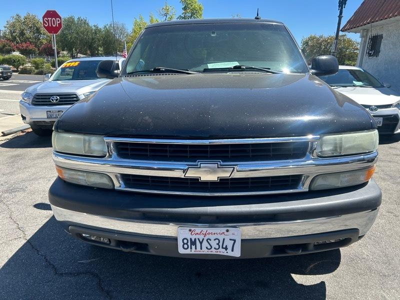 chevrolet suburban 2002 3GNGK26U12G314647 image chevrolet suburban 2002 3GNGK26U12G314647 image