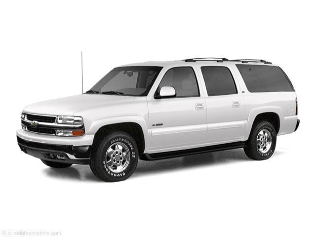chevrolet suburban 2002 3GNFK16Z32G342841 image chevrolet suburban 2002 3GNFK16Z32G342841 image