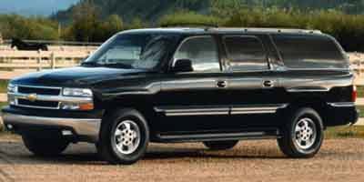 chevrolet suburban 2002 3GNEC16Z42G319612 image chevrolet suburban 2002 3GNEC16Z42G319612 image