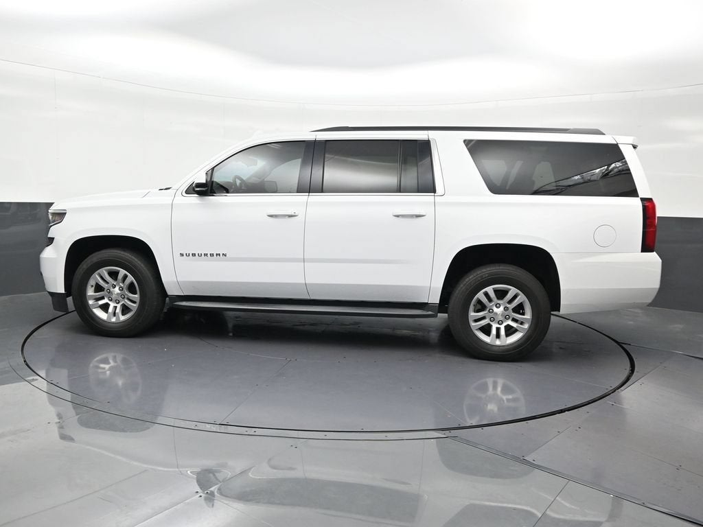 chevrolet suburban 2020 1GNSCGKC9LR233334 image chevrolet suburban 2020 1GNSCGKC9LR233334 image