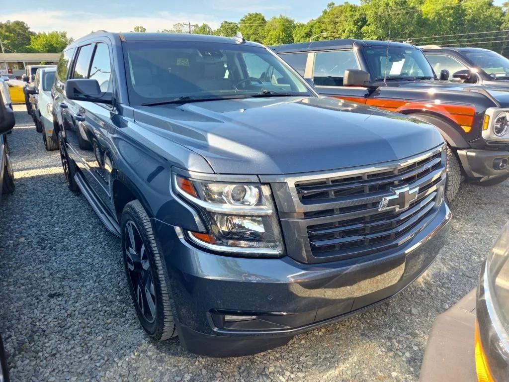 chevrolet suburban 2020 1GNSKJKJ9LR266798 image chevrolet suburban 2020 1GNSKJKJ9LR266798 image