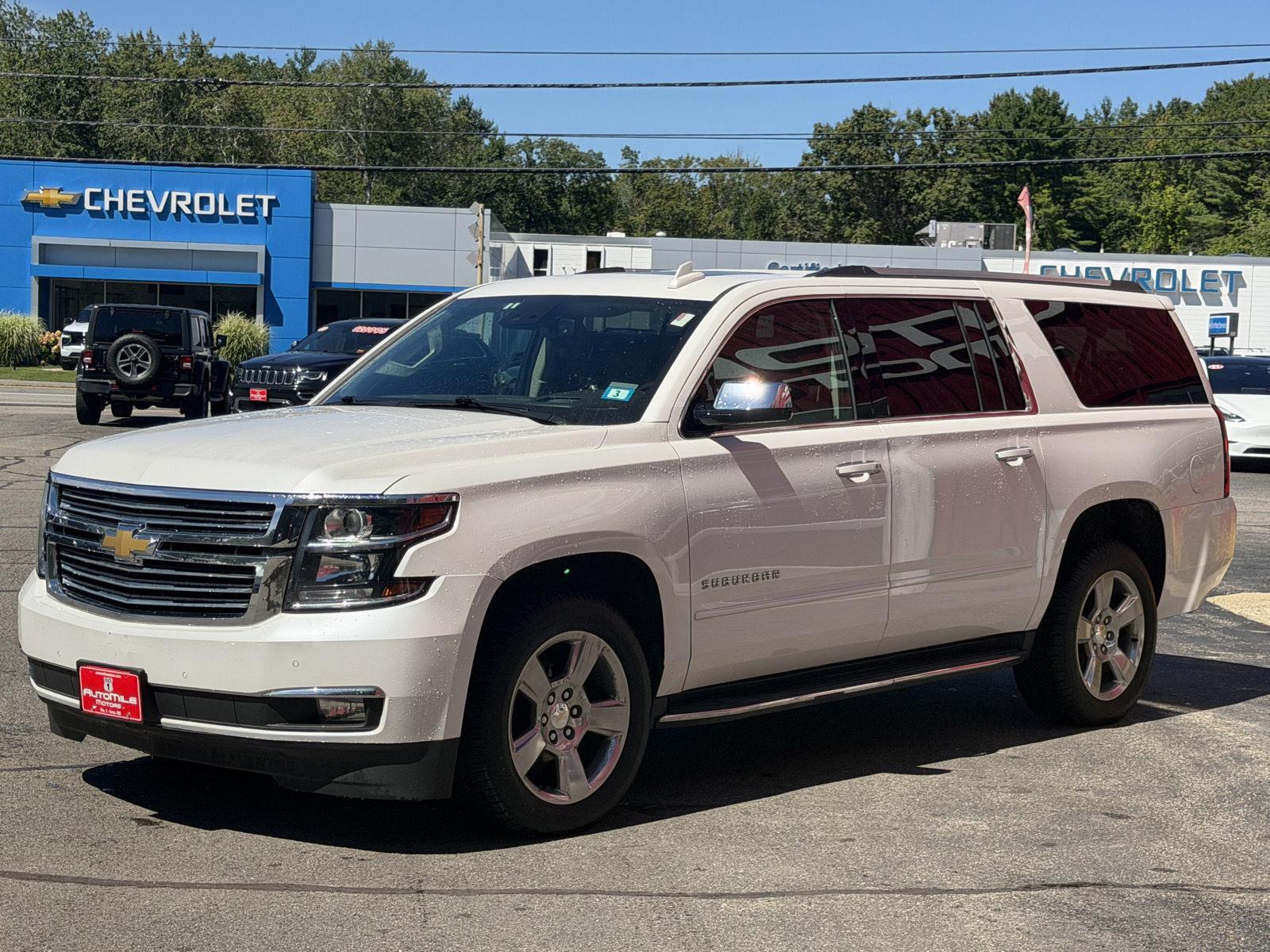 chevrolet suburban 2020 1GNSKJKJ1LR290853 image chevrolet suburban 2020 1GNSKJKJ1LR290853 image