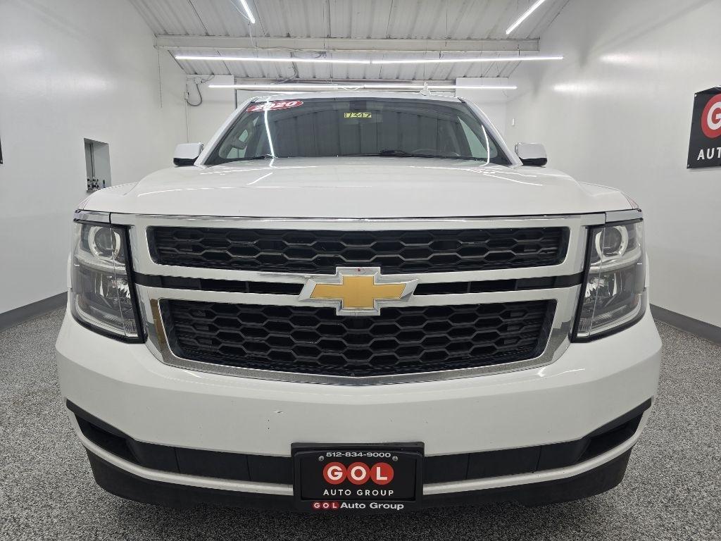 chevrolet suburban 2020 1GNSCGKC9LR200351 image chevrolet suburban 2020 1GNSCGKC9LR200351 image
