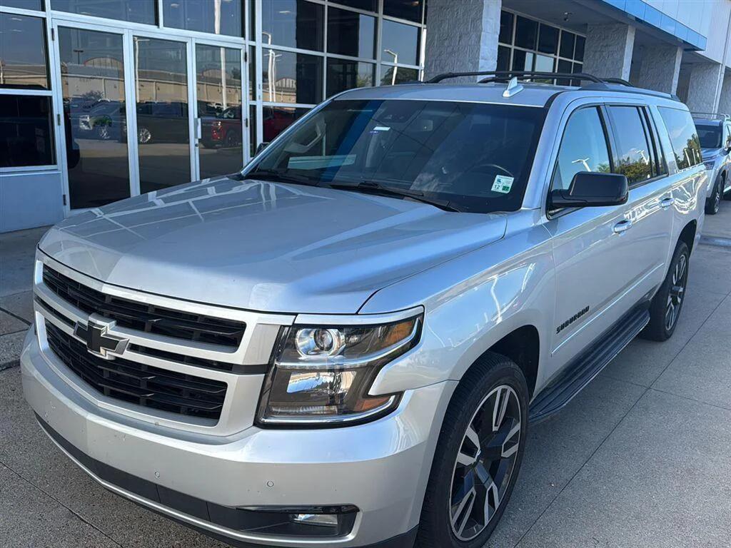 chevrolet suburban 2020 1GNSCJKJ5LR230488 image chevrolet suburban 2020 1GNSCJKJ5LR230488 image