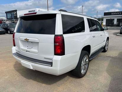 chevrolet suburban 2020 1GNSKJKC4LR263020 image chevrolet suburban 2020 1GNSKJKC4LR263020 image