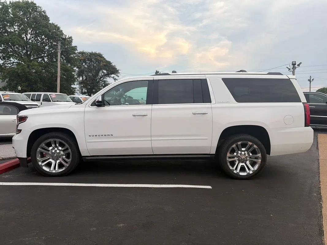chevrolet suburban 2020 1GNSKJKJ7LR124157 image chevrolet suburban 2020 1GNSKJKJ7LR124157 image
