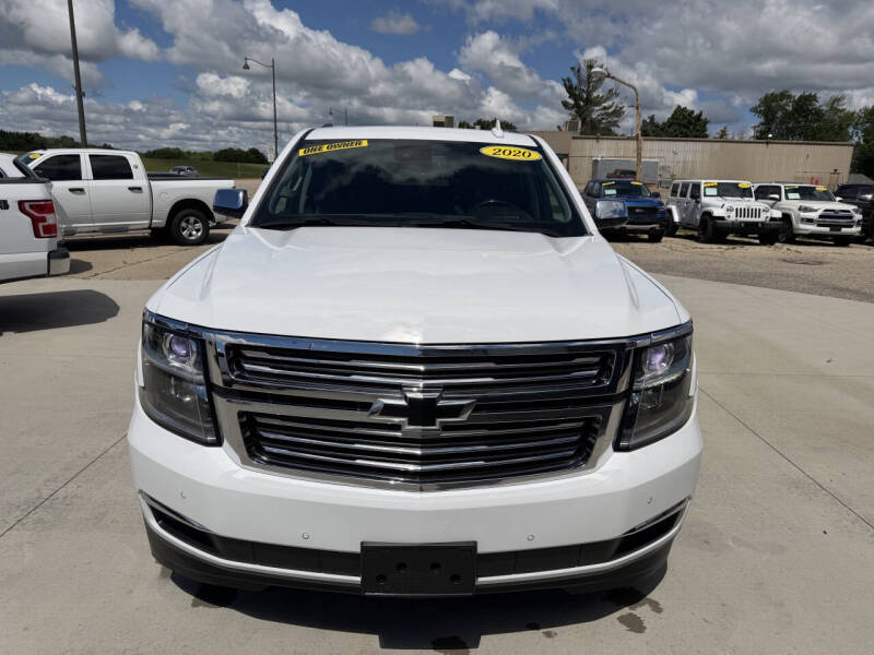 chevrolet suburban 2020 1GNSKJKC8LR181338 image chevrolet suburban 2020 1GNSKJKC8LR181338 image