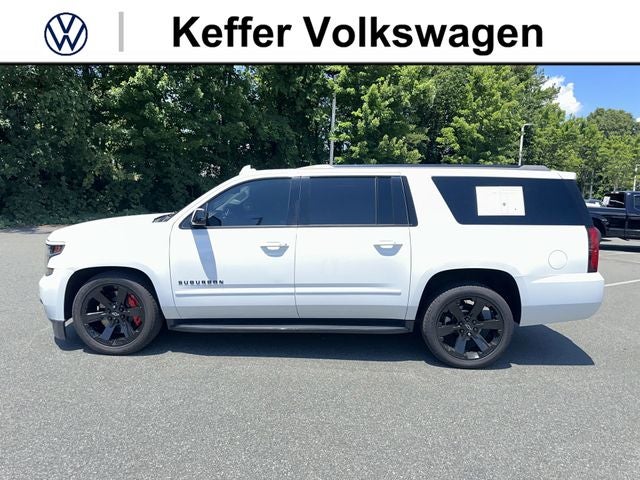 chevrolet suburban 2020 1GNSKJKJ8LR202977 image chevrolet suburban 2020 1GNSKJKJ8LR202977 image