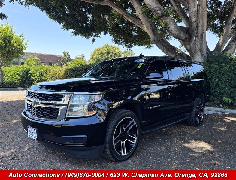chevrolet suburban 2020 1GNSCGKC4LR183121 image chevrolet suburban 2020 1GNSCGKC4LR183121 image
