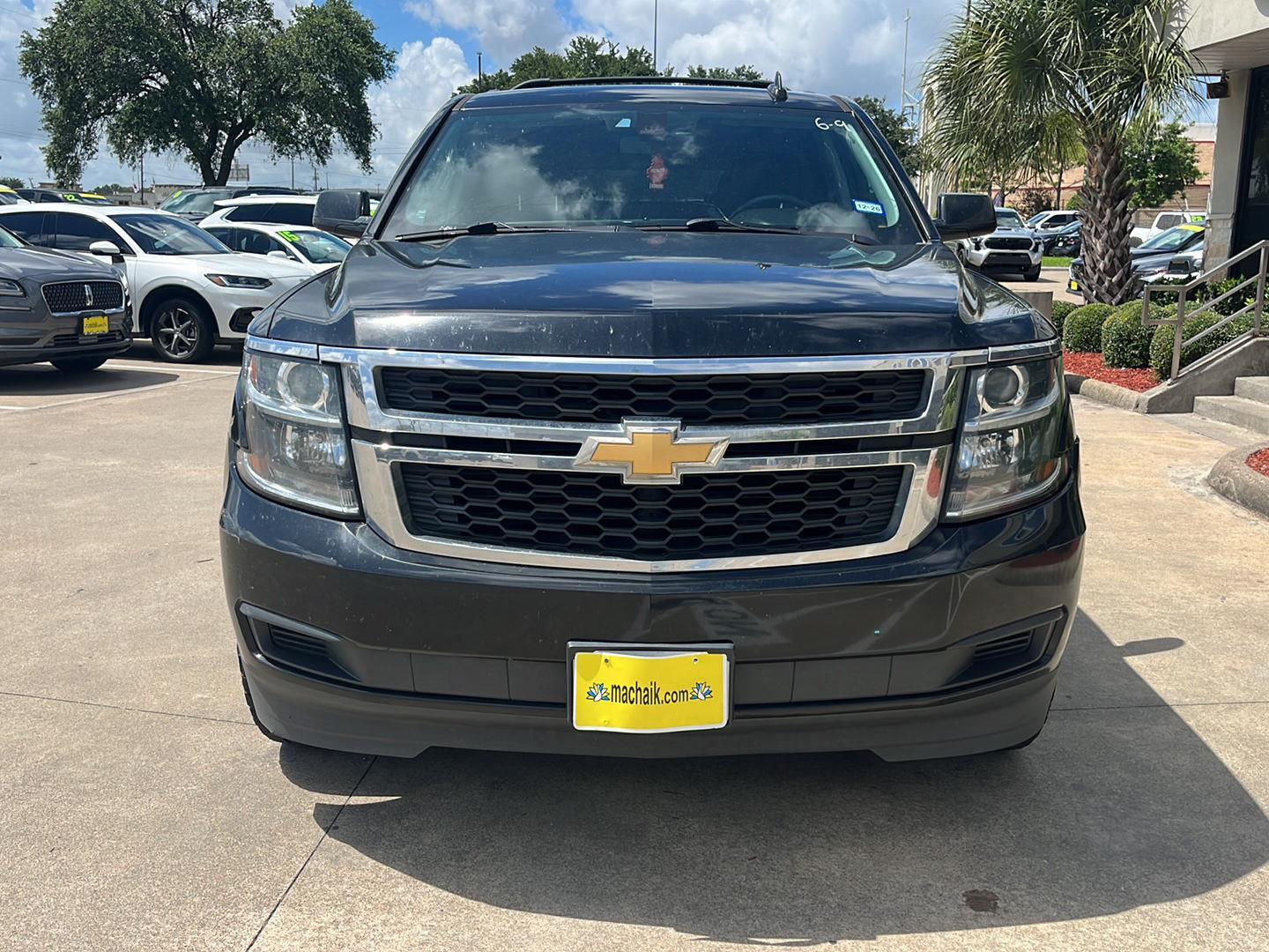chevrolet suburban 2020 1GNSKGKC1LR138978 image chevrolet suburban 2020 1GNSKGKC1LR138978 image